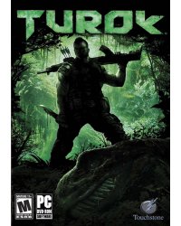 Gra PC Turok