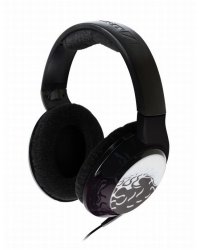 SUCHAWKI SENNHEISER HD 418