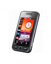  S5230 AVILA BLACK Z GPS